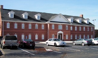 More details for 10310 Memory Ln, Chesterfield, VA - Office for Lease