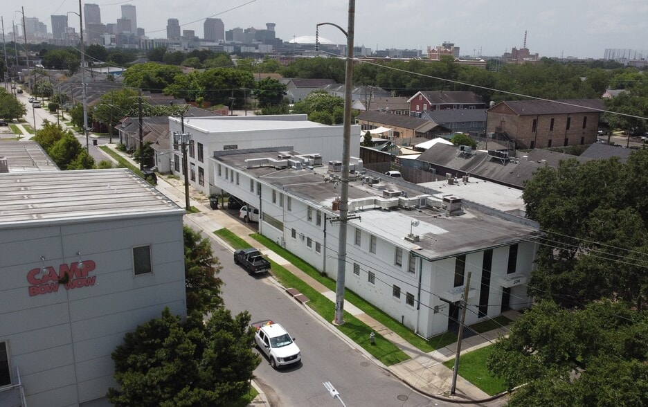 330-336 N Norman C Francis Pky, New Orleans, LA for sale - Building Photo - Image 3 of 15