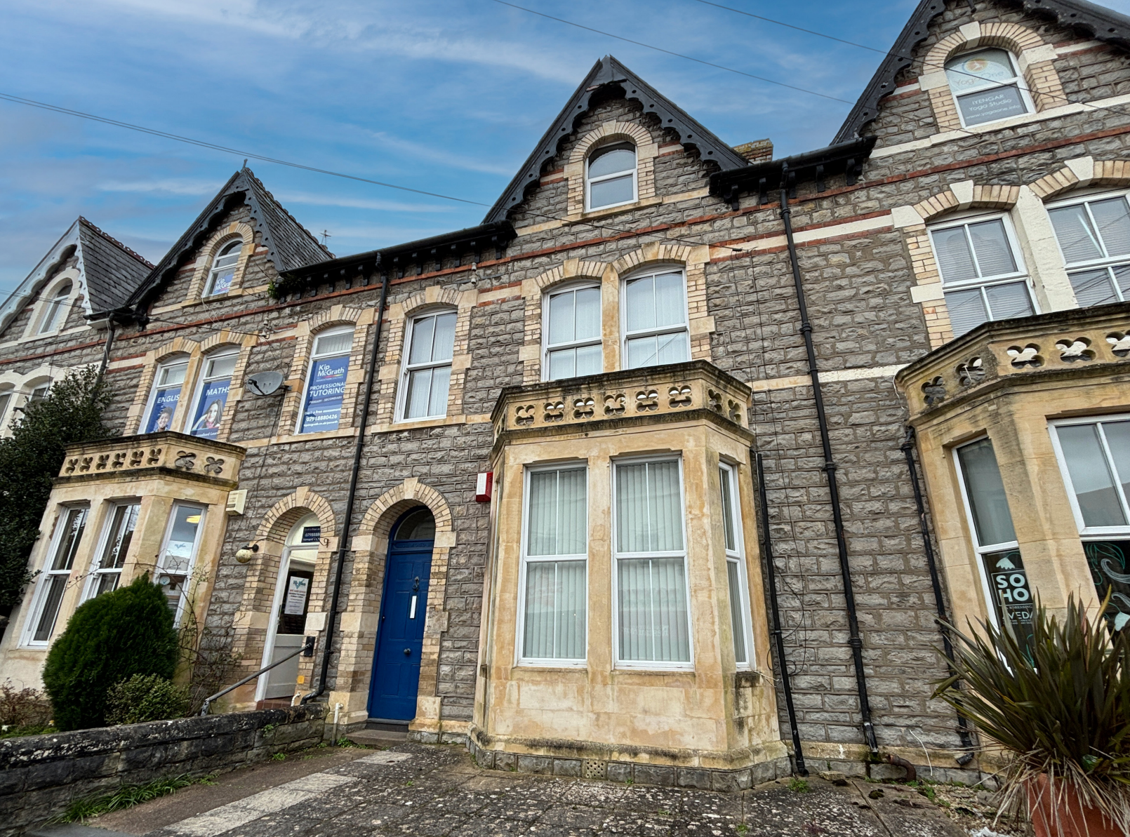 3 Herbert Ter, Penarth for sale Primary Photo- Image 1 of 2