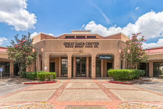 More details for 16333 S Great Oaks Dr, Round Rock, TX - Office for Lease