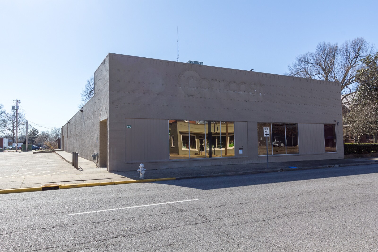 800 Broadway St, Paducah, KY for sale Building Photo- Image 1 of 1