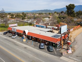 More details for 502 W 6th St, Beaumont, CA - Retail for Sale
