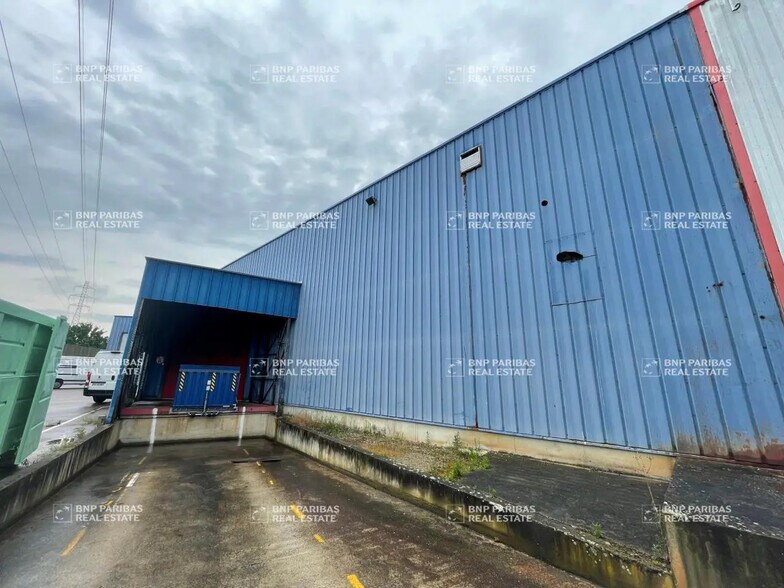 2 Rue Des Pionniers, Duttlenheim for lease - Building Photo - Image 3 of 17