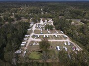 Highway 90 RV Resort - Campground