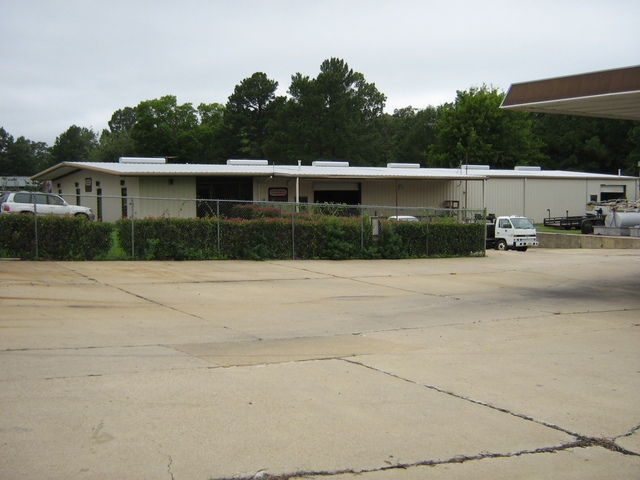 5224 Greenwood Rd, Shreveport, LA for sale - Primary Photo - Image 1 of 1