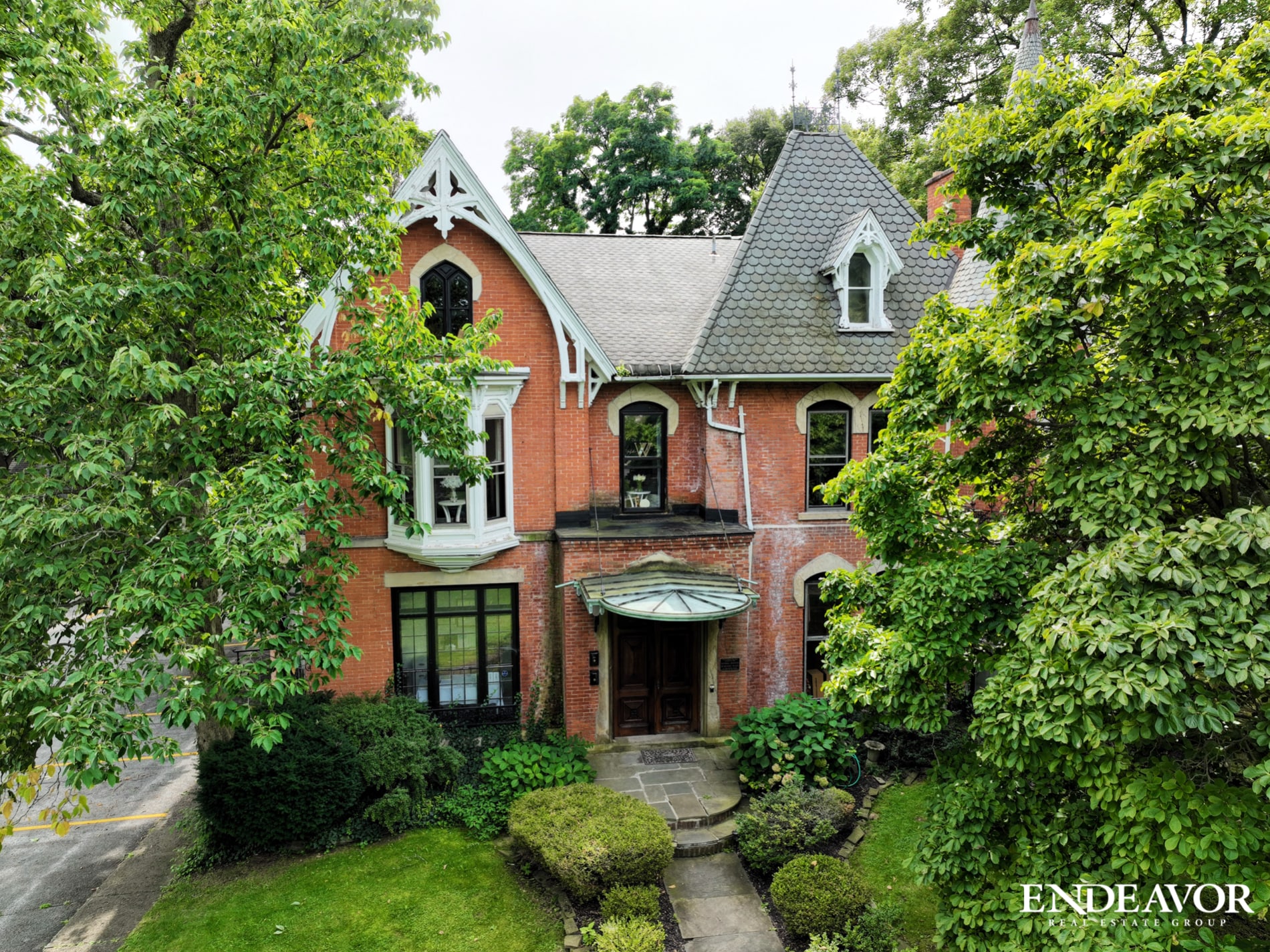 1545 East Ave, Rochester, NY for lease Building Photo- Image 1 of 3