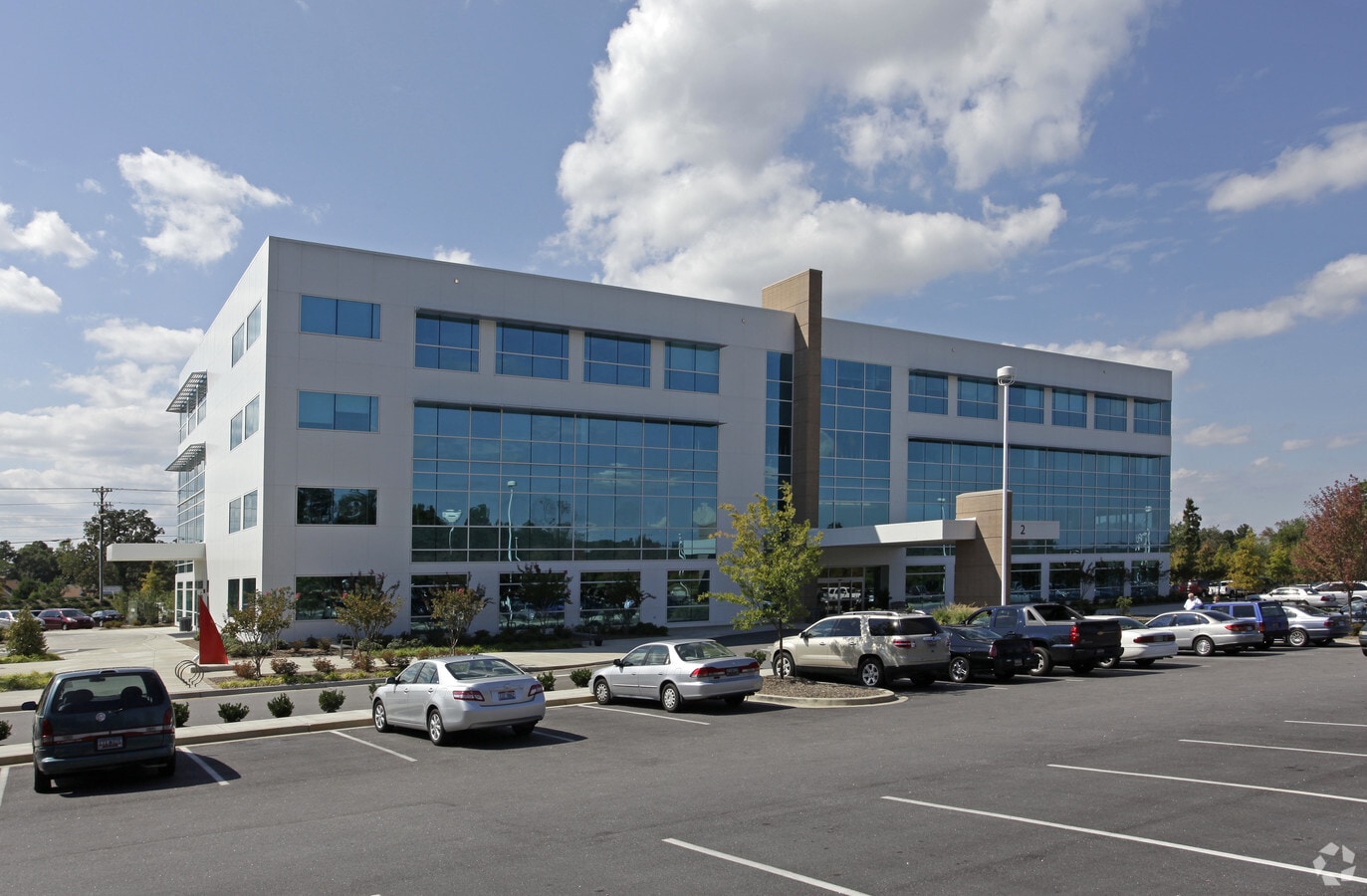 2 Innovation Dr, Greenville, SC 29607