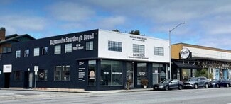 More details for 1222-1238 S El Camino Real, San Mateo, CA 94402, San Mateo, CA - Retail for Sale