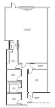 220 Story Rd N, Irving, TX for lease Floor Plan- Image 1 of 1