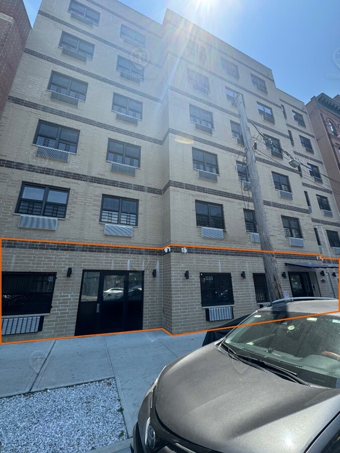 3418 3rd Ave, Bronx, NY 10456 - Office/Medical for Lease | LoopNet