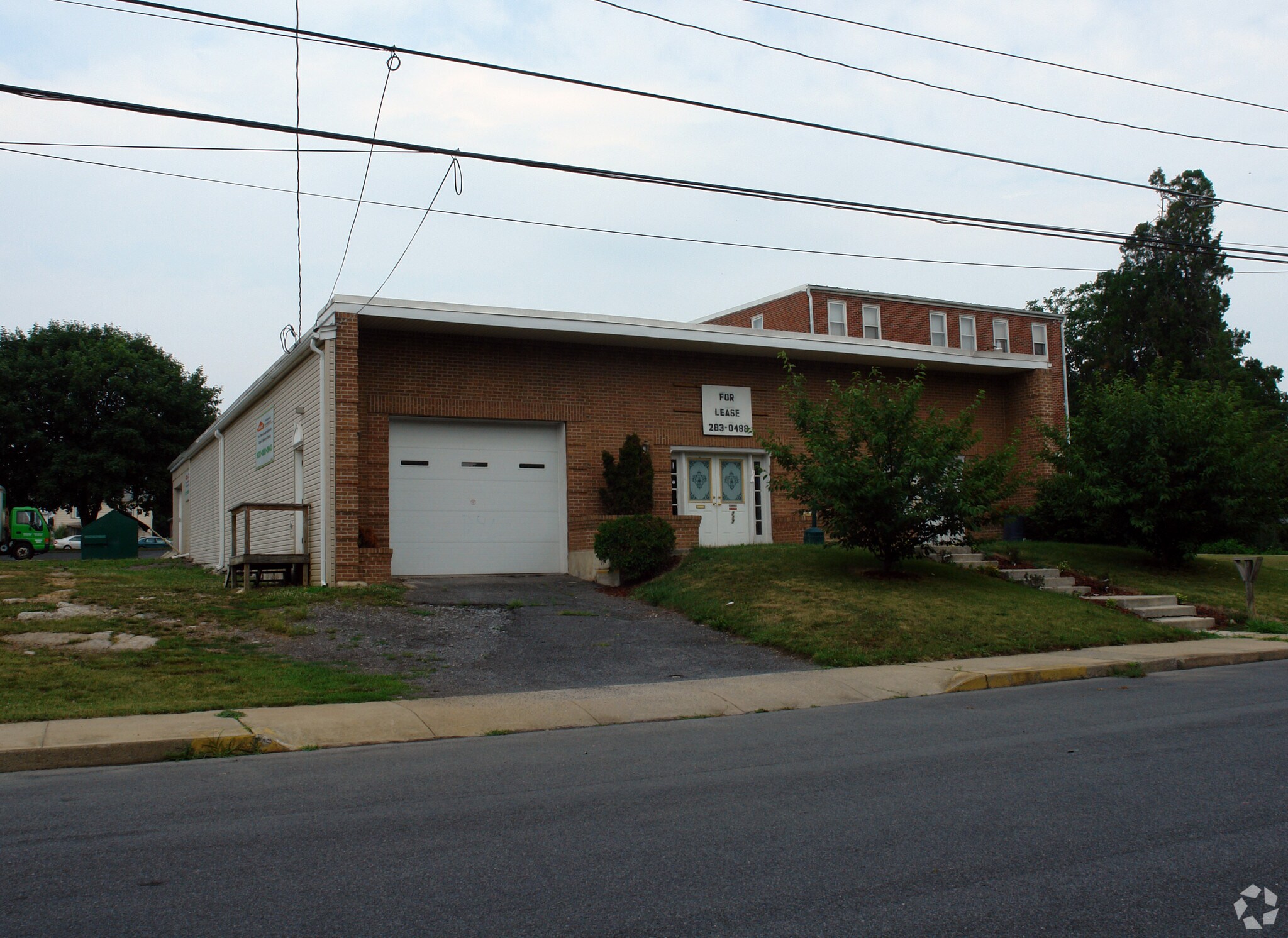 717 W Virginia Ave, Martinsburg, WV 25401