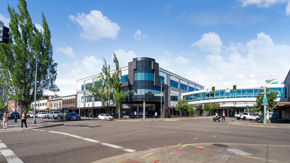 285 Liberty St, Salem, OR for lease - Building Photo - Image 2 of 21