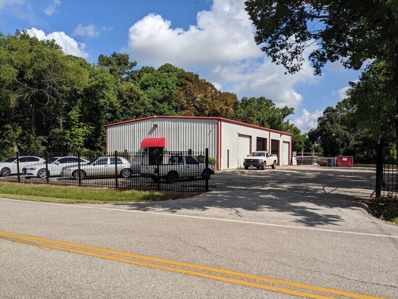 1206 Wunsche Loop, Spring, TX for sale - Primary Photo - Image 1 of 1