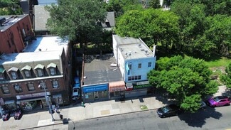 More details for 9040 Parsons Blvd, Jamaica, NY - Land for Sale