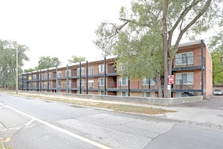 More details for 20539-20541 Southfield Fwy, Detroit, MI - Multifamily for Sale