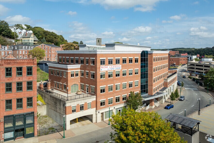 55 Main St, Norwich, CT for sale - Primary Photo - Image 1 of 1