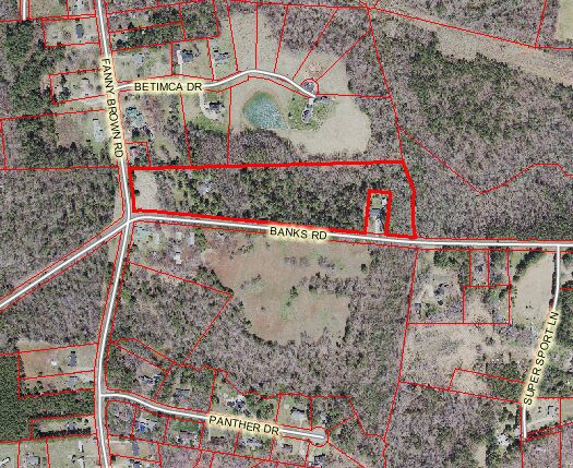 2900 Banks Rd, Raleigh, NC for sale Primary Photo- Image 1 of 2