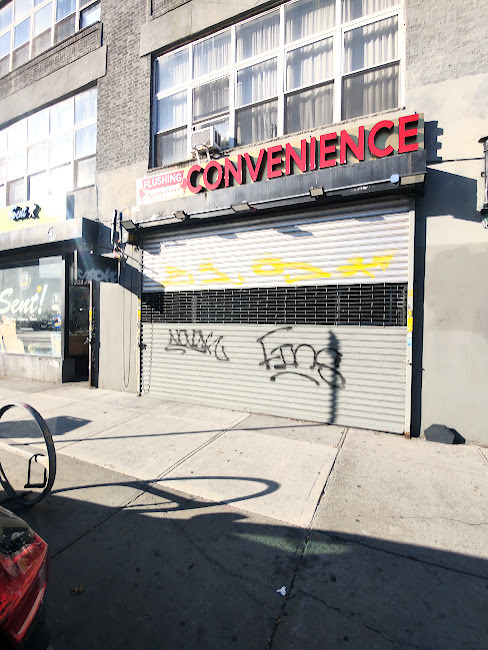 119 Knickerbocker Ave, Brooklyn, NY for lease Building Photo- Image 1 of 3