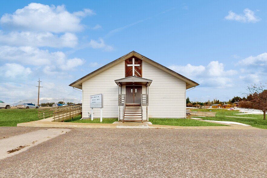 554 Country Way N, Kalispell, MT for sale - Building Photo - Image 3 of 50