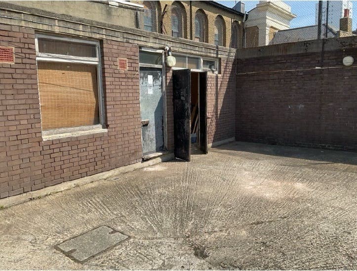 23 Teversham Lane, London for lease - Building Photo - Image 3 of 3