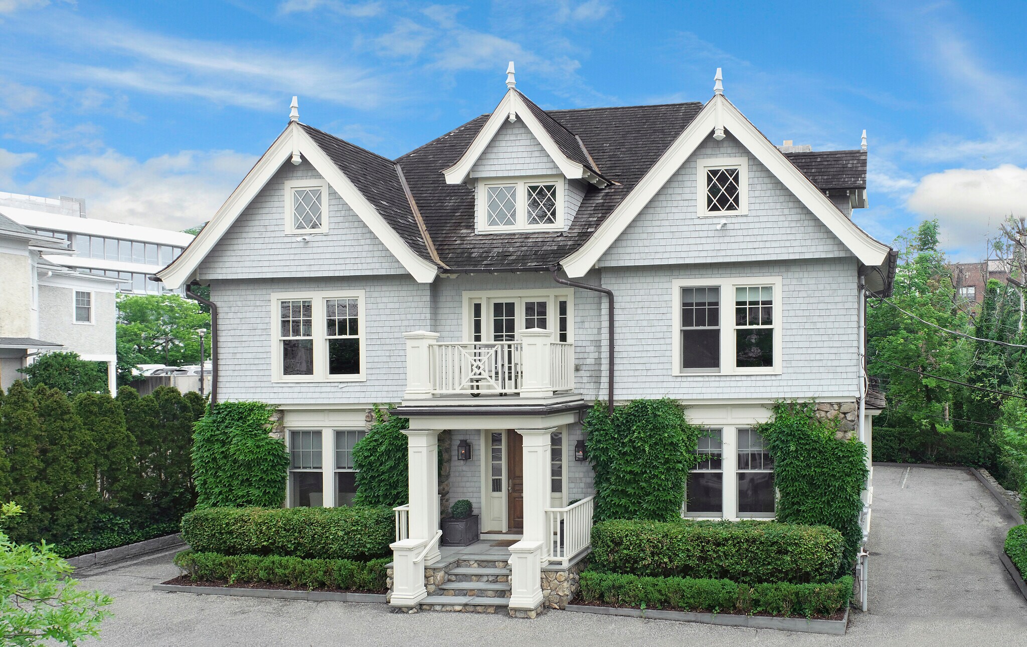 35 Field Point Rd, Greenwich, CT for sale Building Photo- Image 1 of 1