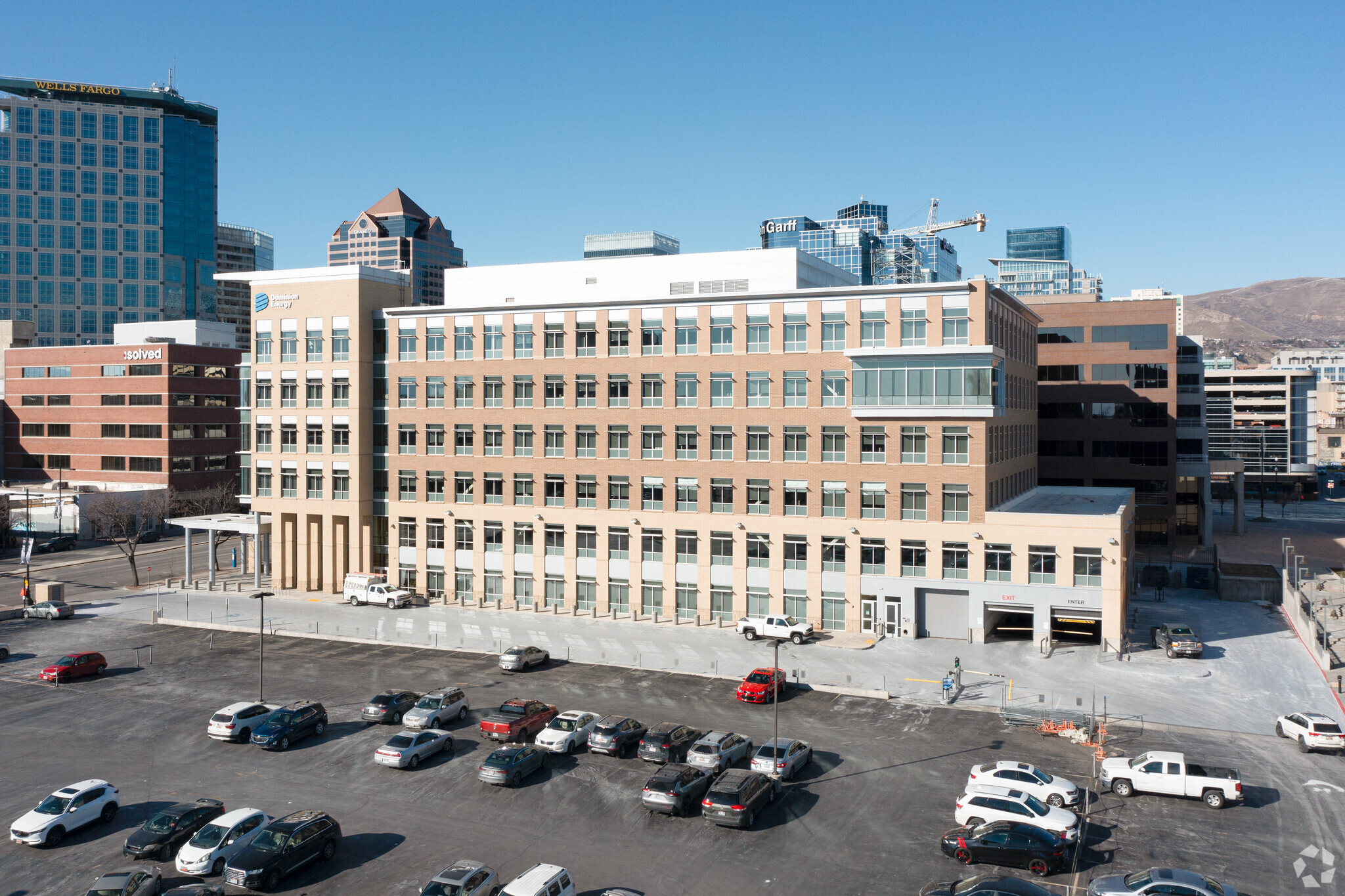 333 S State St, Salt Lake City, UT for lease Building Photo- Image 1 of 10