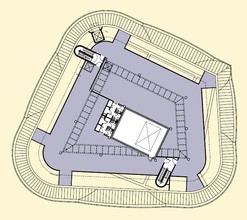 Haymarket, Newcastle Upon Tyne for lease Floor Plan- Image 2 of 2