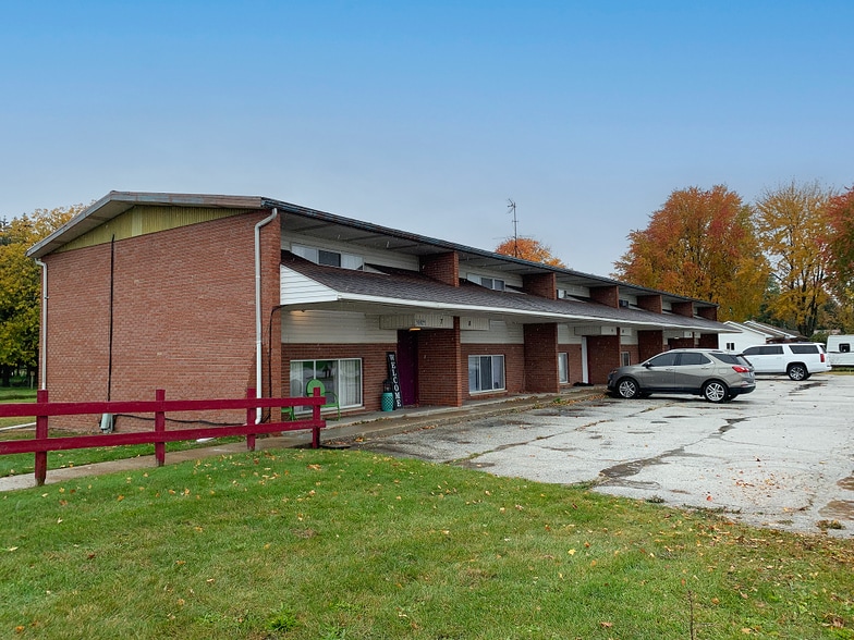 16805 Gratiot Rd, Hemlock, MI for sale - Building Photo - Image 1 of 1