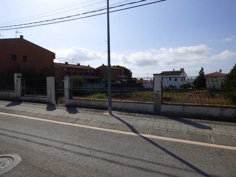 Land in Santa Oliva, Tarragona for sale - Building Photo - Image 1 of 3