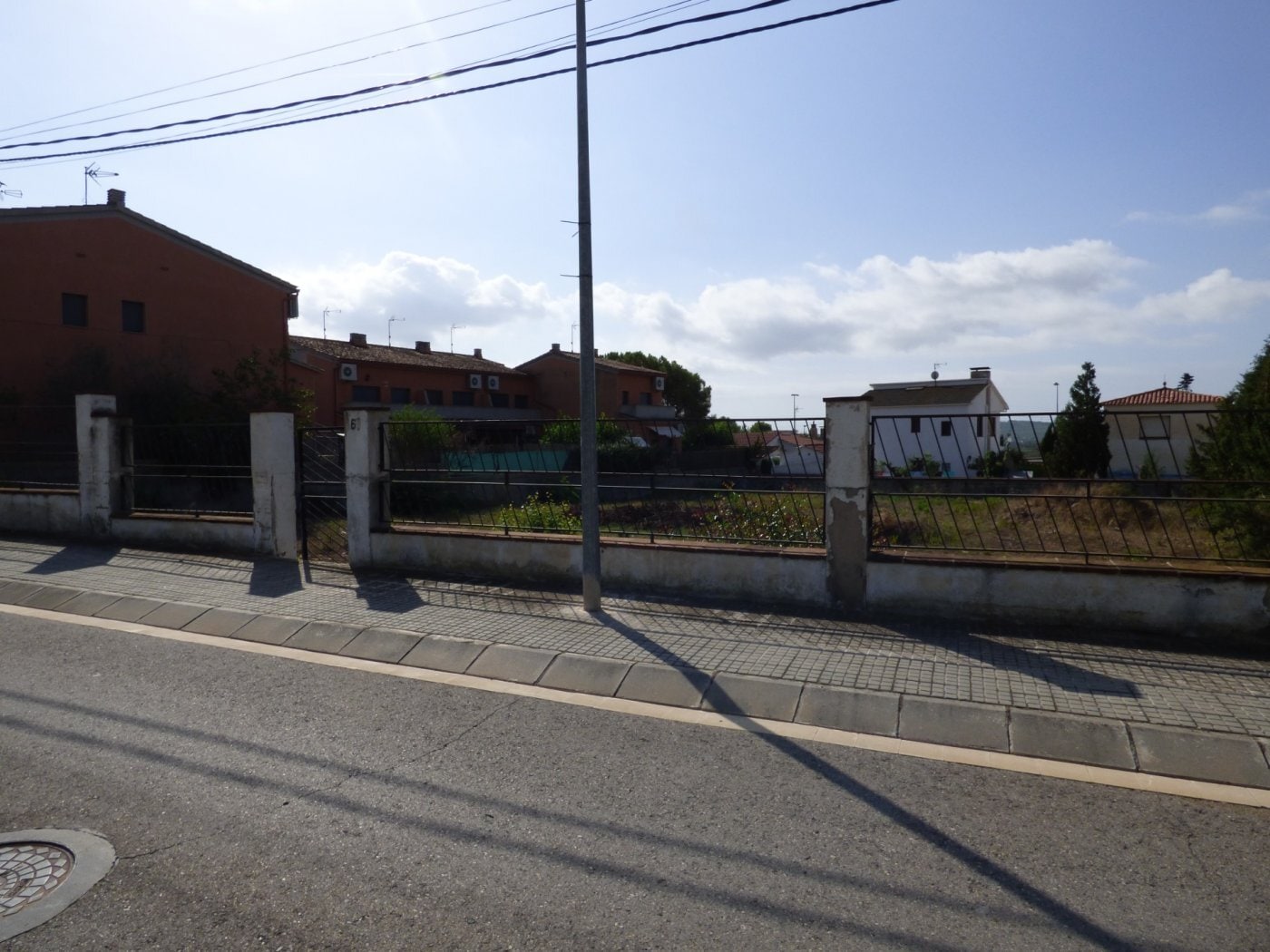 Land in Santa Oliva, Tarragona for sale Building Photo- Image 1 of 4