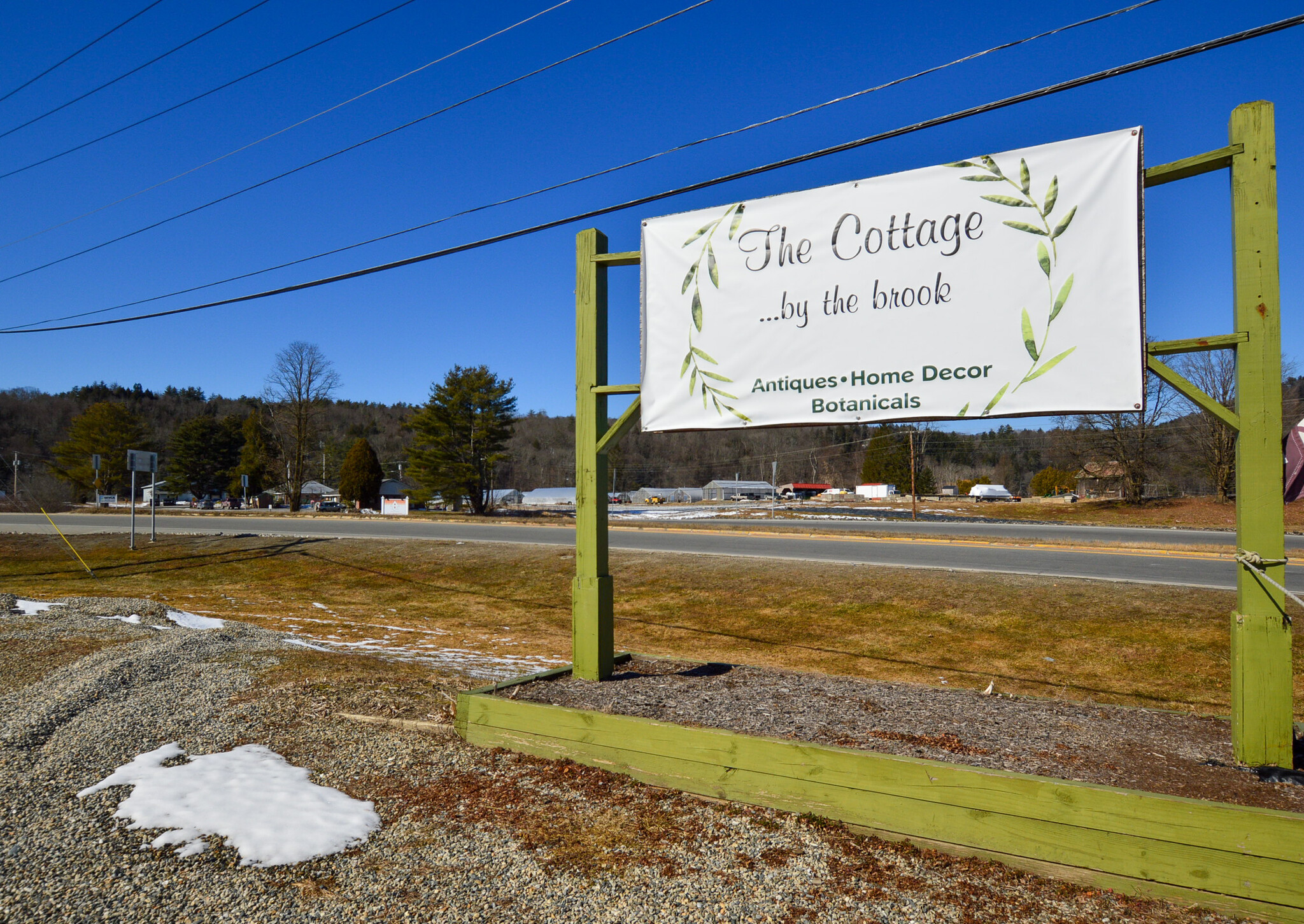 5859 US Route 5, Westminster, VT for sale Building Photo- Image 1 of 1