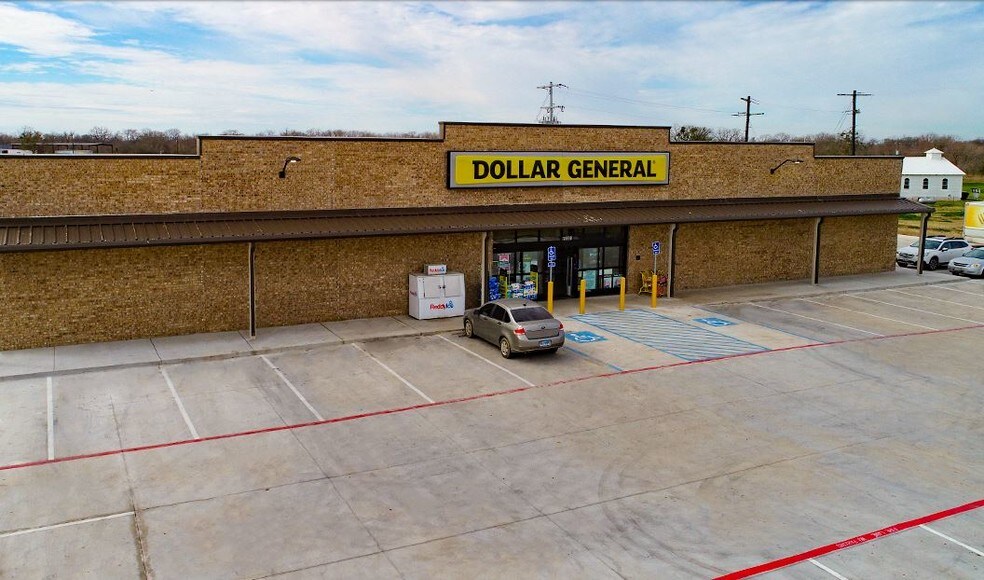 19301 Fm 969, Webberville, TX for sale - Primary Photo - Image 1 of 1