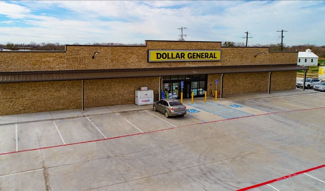 19301 Fm 969, Webberville, TX for sale Primary Photo- Image 1 of 1