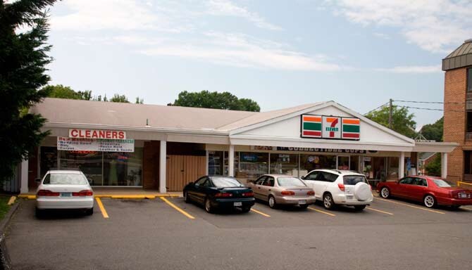 3910 University Dr, Fairfax, VA for sale Building Photo- Image 1 of 1