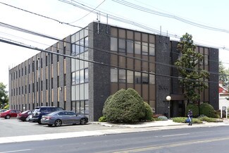 More details for 2444 Morris Ave, Union, NJ - Office for Lease