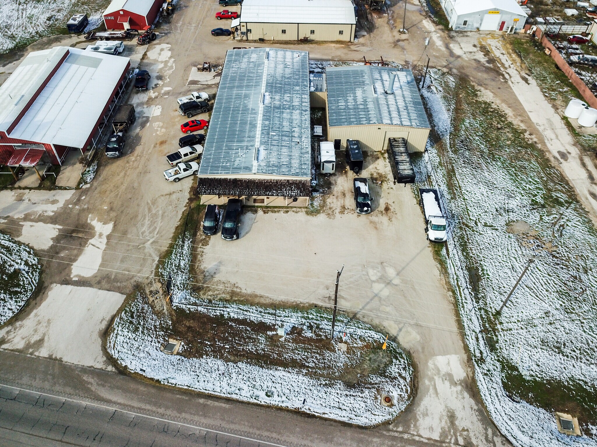 1024A Highway 377, Pilot Point, TX for sale Primary Photo- Image 1 of 1