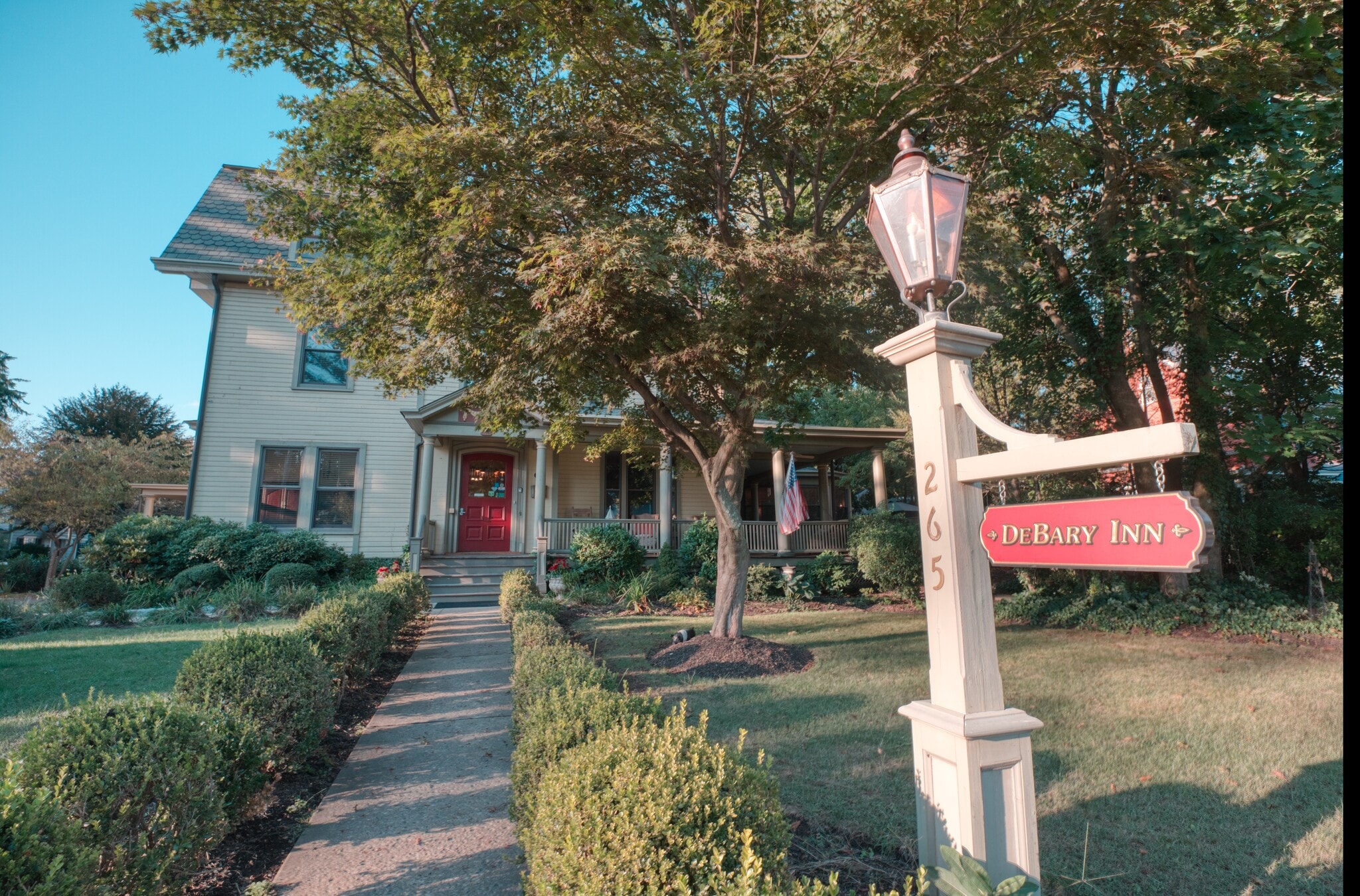 265 Springfield Ave, Summit, NJ for sale Building Photo- Image 1 of 1