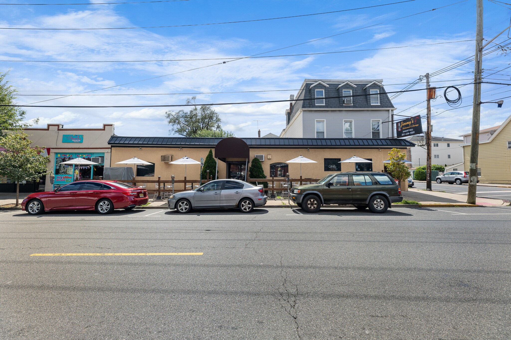 188-192 Midland Ave, Kearny, NJ for sale Building Photo- Image 1 of 1