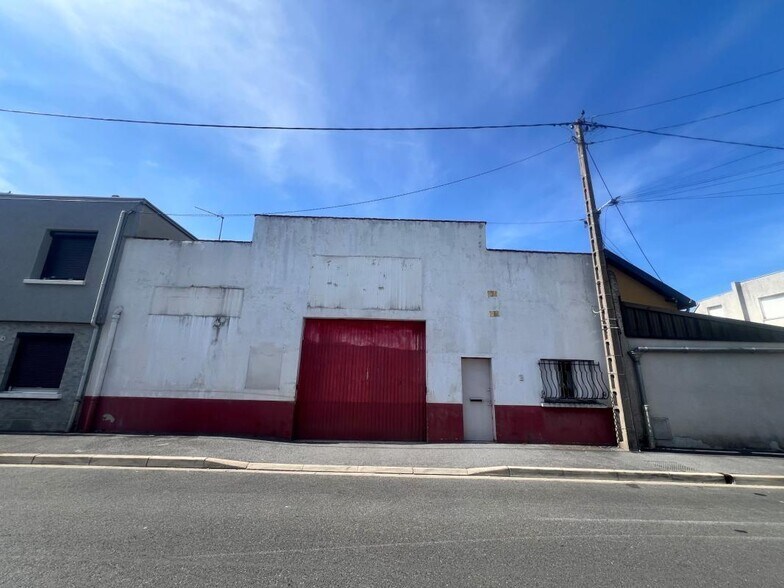 Industrial in Reims for sale - Building Photo - Image 3 of 7