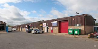 More details for Bicester Rd, Aylesbury - Industrial for Sale