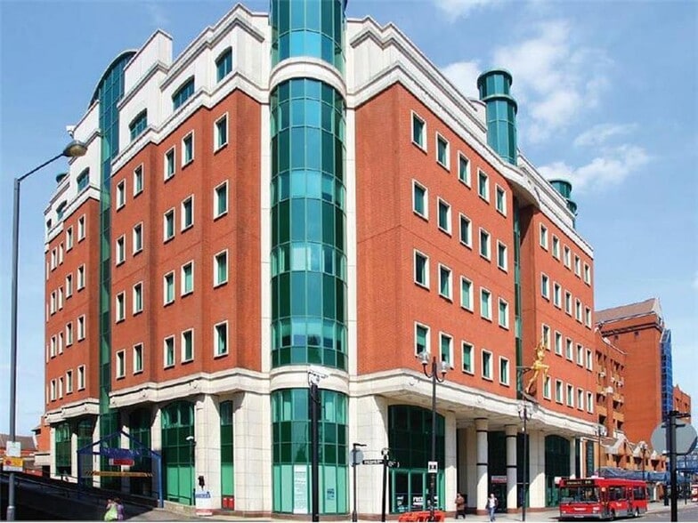 66-68 College Rd, Harrow for lease - Building Photo - Image 3 of 16