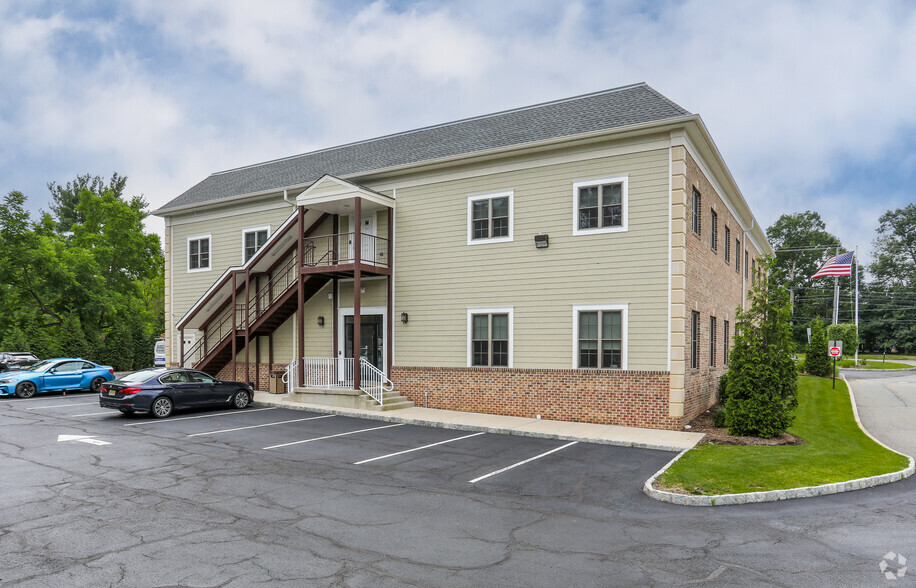 152 Liberty Corner Rd, Warren, NJ for lease - Building Photo - Image 3 of 5