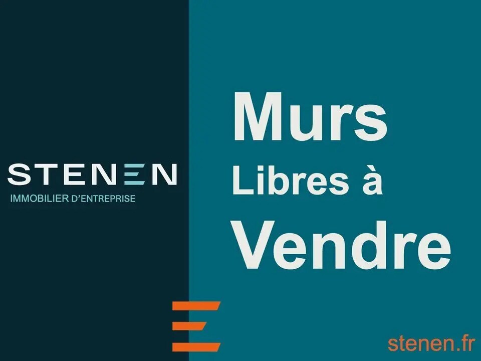 Vente Commerce 83 m² - Photo 1