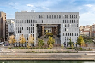 More details for 49-63 Rue Denuzière, Lyon - Office for Lease