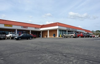 More details for 21800 N Shangri La Dr, Lexington Park, MD - Retail for Lease