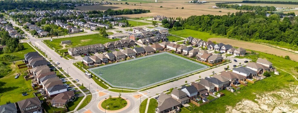 105 William St, Elmira, ON for sale - Building Photo - Image 1 of 6