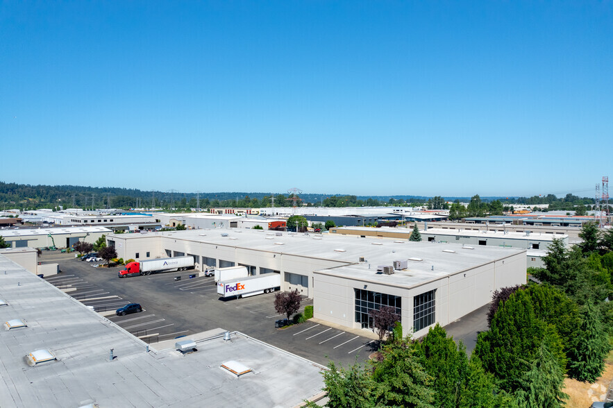 3104 C St NE, Auburn, WA for lease - Building Photo - Image 3 of 10