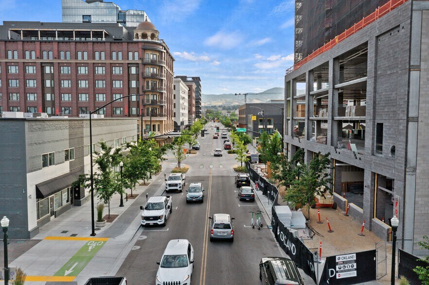 1011 W. Grove st, Boise, ID for lease - Building Photo - Image 2 of 5