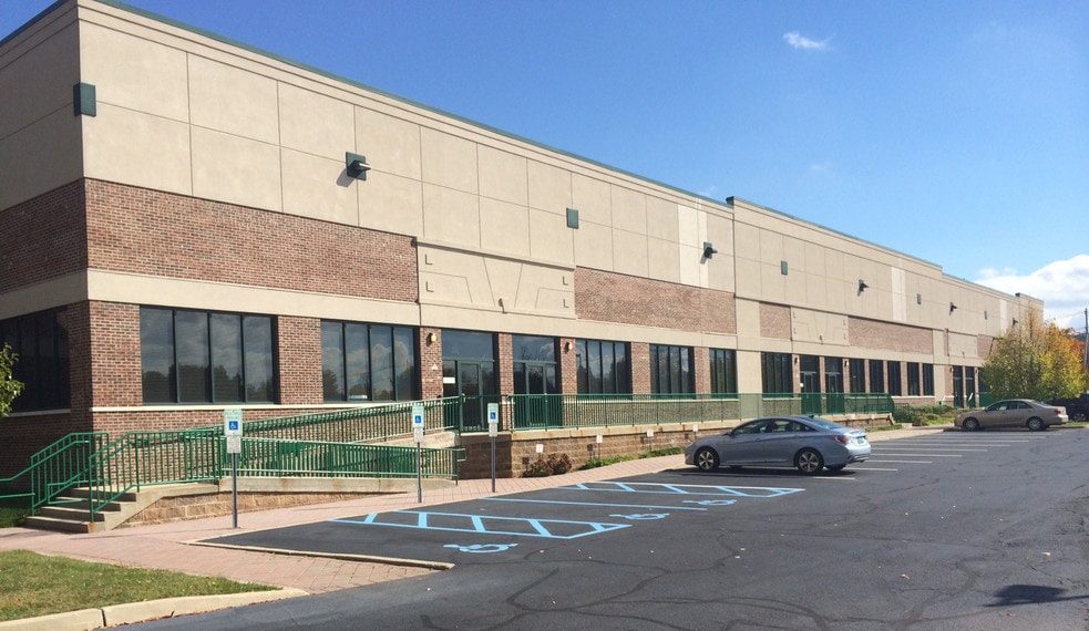 53 Green Pond Rd, Rockaway, NJ for lease - Building Photo - Image 3 of 8