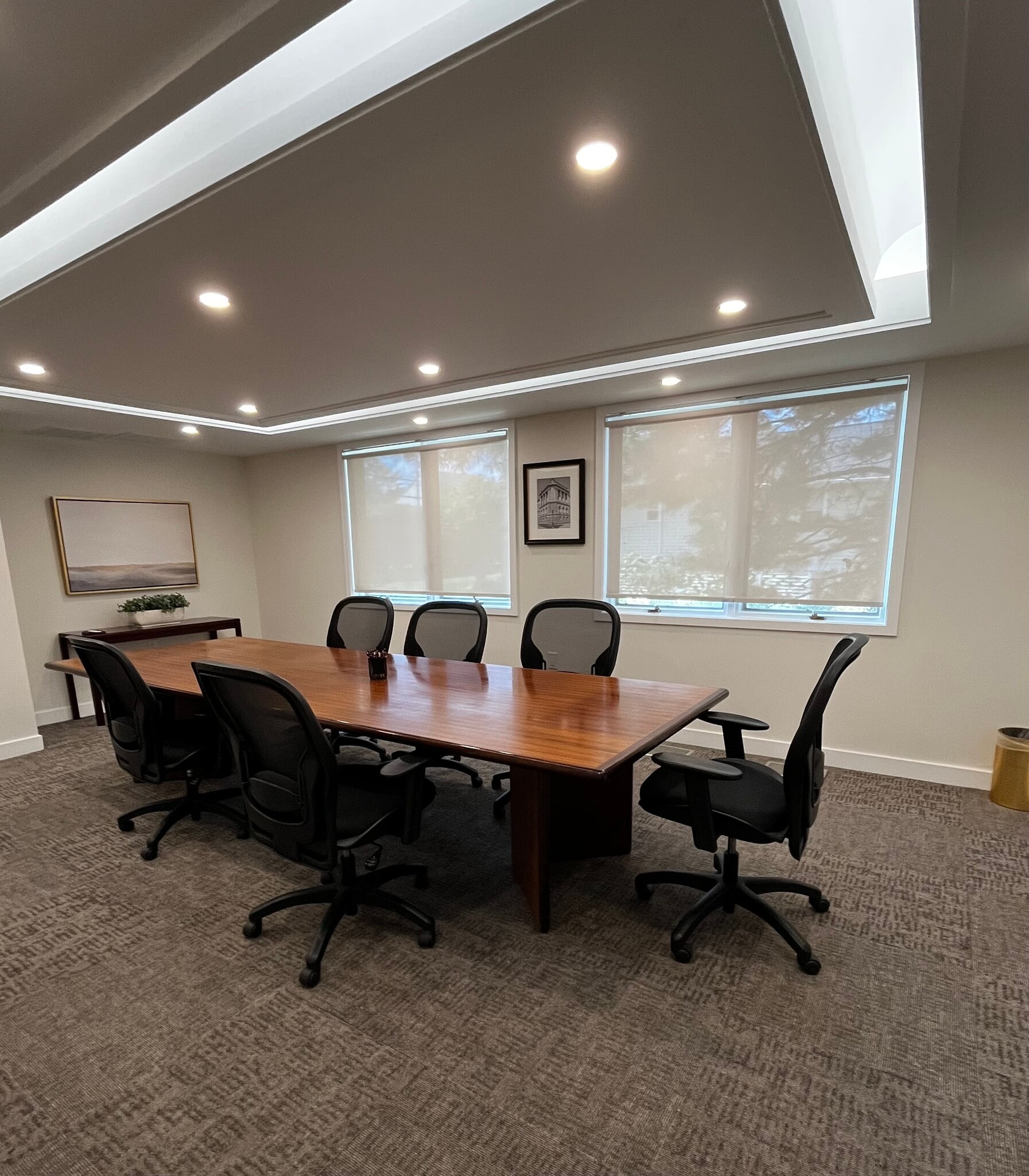 2740 Chain Bridge Rd, Vienna, VA for lease Interior Photo- Image 1 of 8